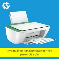 Impressora Deskjet Ink Advantage HP2376